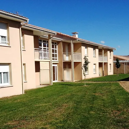 Aparthotel Le Patio D'argenton Poitiers