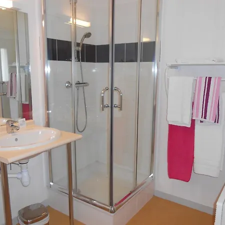 Le Patio D'argenton Aparthotel Poitiers