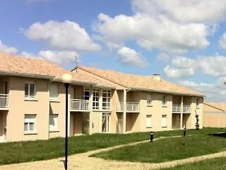 Le Patio D'argenton 2* Poitiers