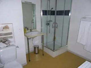 Aparthotel Le Patio D'argenton 2*