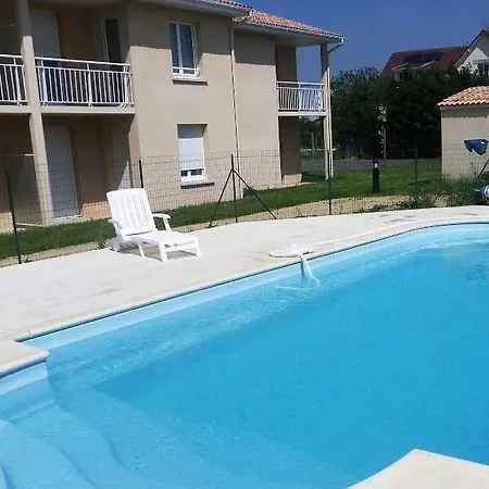 Le Patio D'argenton 2* Poitiers