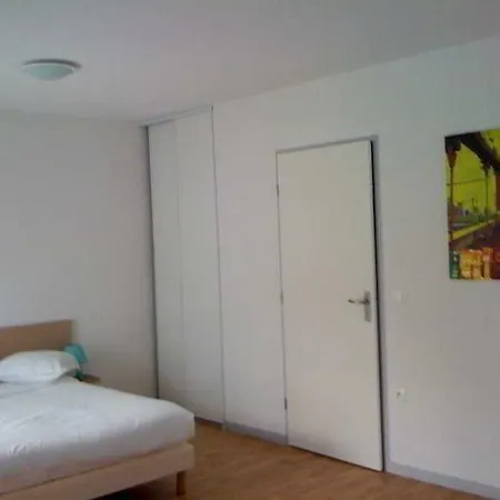 Le Patio D'argenton 2*