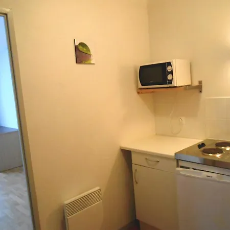 Aparthotel Le Patio D'argenton Poitiers