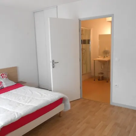 Le Patio D'argenton Poitiers