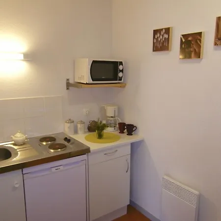 Aparthotel Le Patio D'argenton