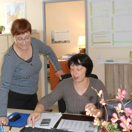 Le Patio D'argenton Aparthotel 2*