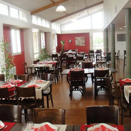 Aparthotel Le Patio D'argenton Poitiers