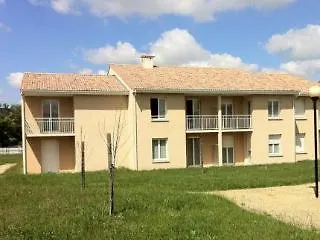 Le Patio D'argenton 아파트호텔