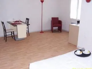 Le Patio D'argenton 푸아티에