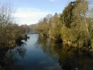 Lejlighedshotel Le Patio D'argenton 2*