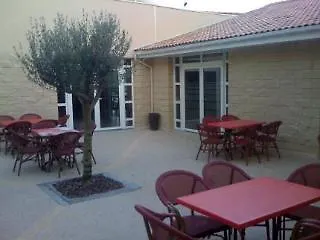 Le Patio D'argenton 아파트호텔 푸아티에