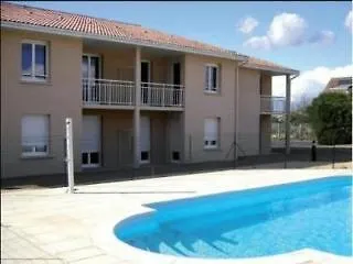 Le Patio D'argenton Poitiers