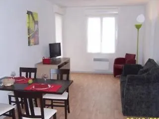 Le Patio D'argenton 아파트호텔