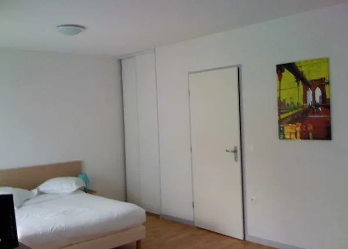 Le Patio D'argenton 2*