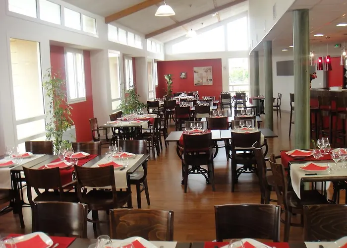 아파트호텔 Le Patio D'argenton 푸아티에